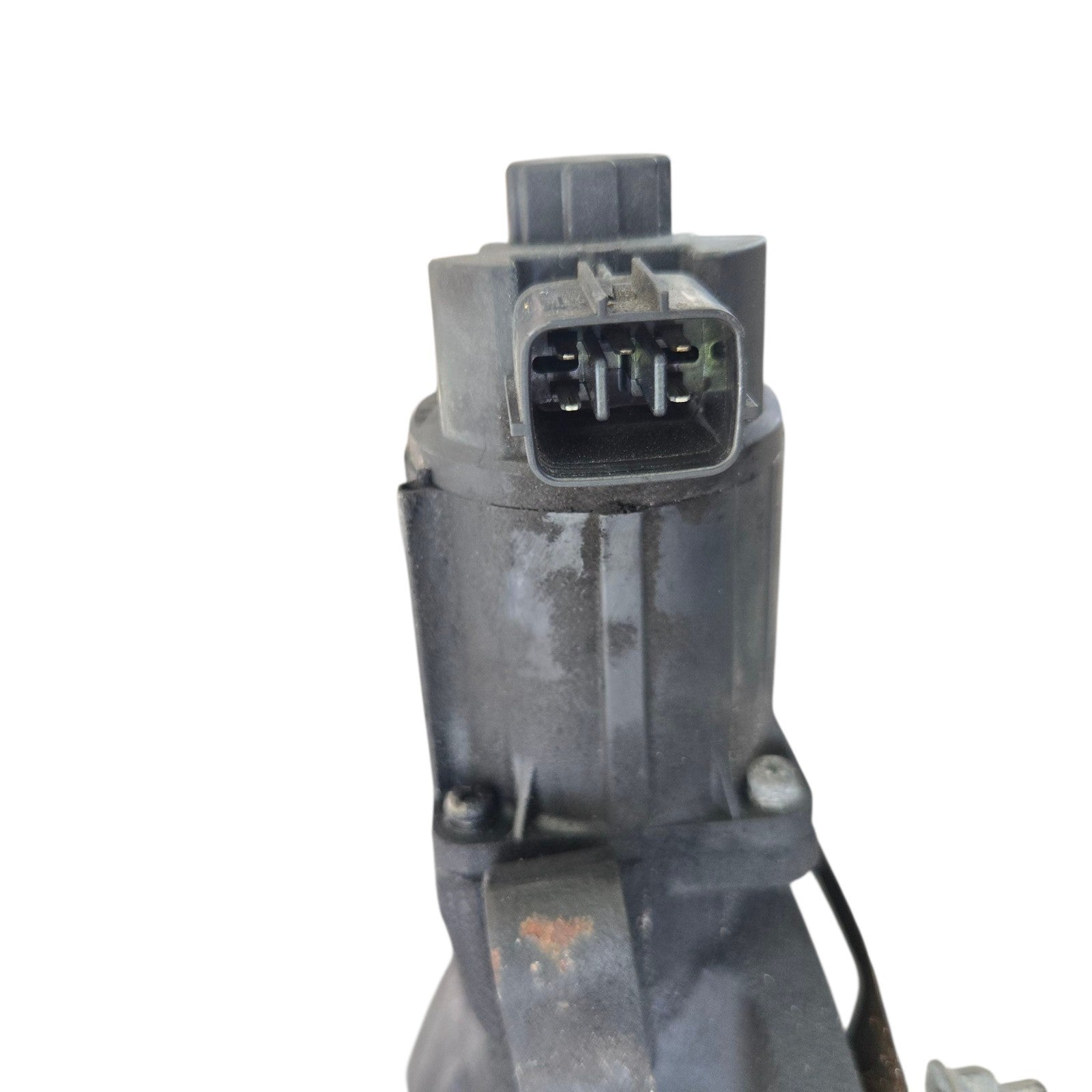 LBZ Duramax EGR Valve 2006-2007 - New Direct-Fit Diesel Replacement