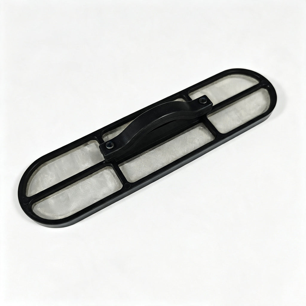 6.0L Power Stroke Oil Cooler - New Direct-Fit Diesel Replacement
