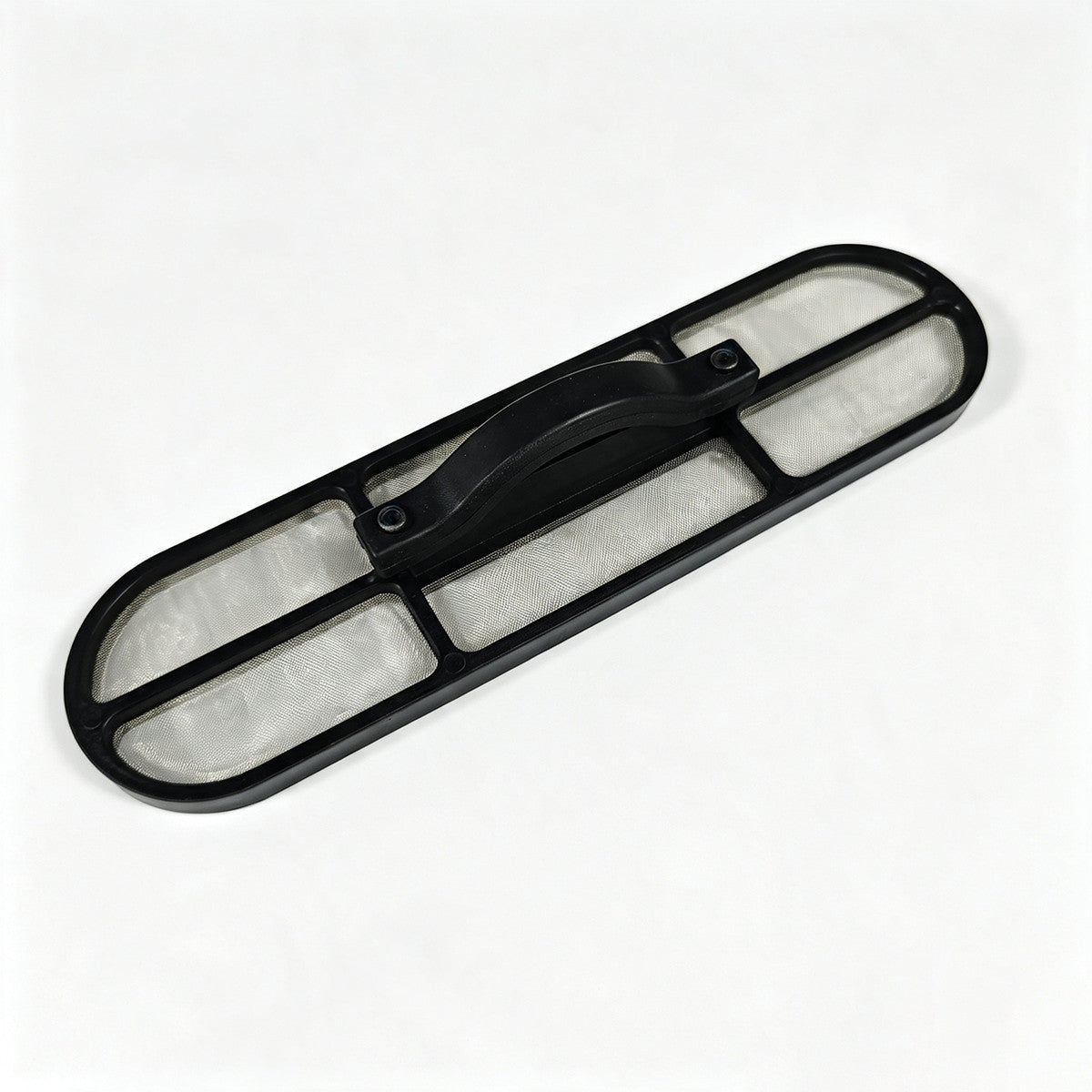 6.0L Power Stroke Oil Cooler - New Direct-Fit Diesel Replacement