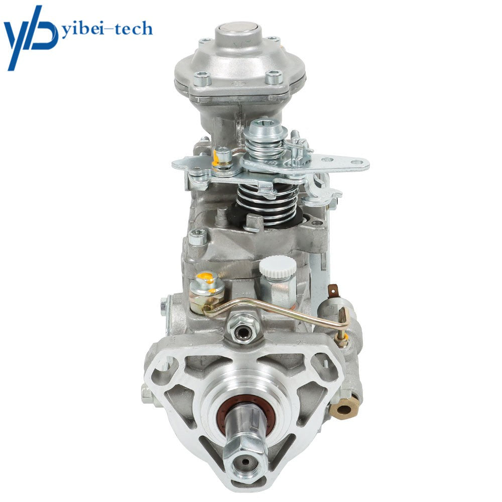 5.9L Cummins Injection Pump 1991 - Remanufactured Direct-Fit Diesel Replacement