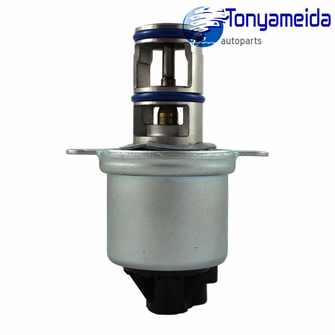 6.0L Power Stroke EGR Valve - New Direct-Fit Diesel Replacement