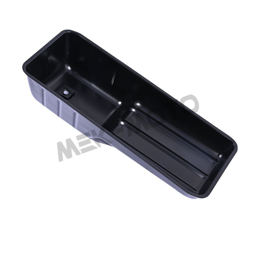 6.7L Cummins Oil Pan - New Direct-Fit Diesel Replacement