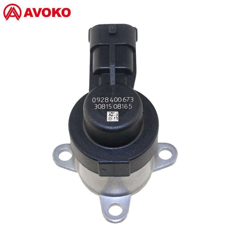 LBZ Duramax Fuel Pressure Regulator - New Direct-Fit Diesel Replacement