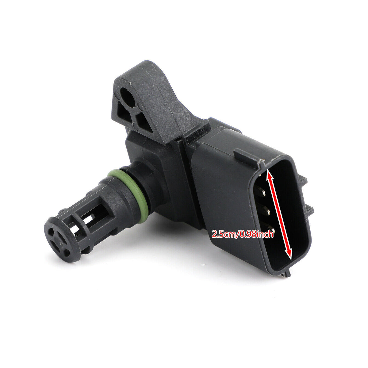 5.9L Cummins Diesel Sensor - New Direct-Fit Diesel Replacement