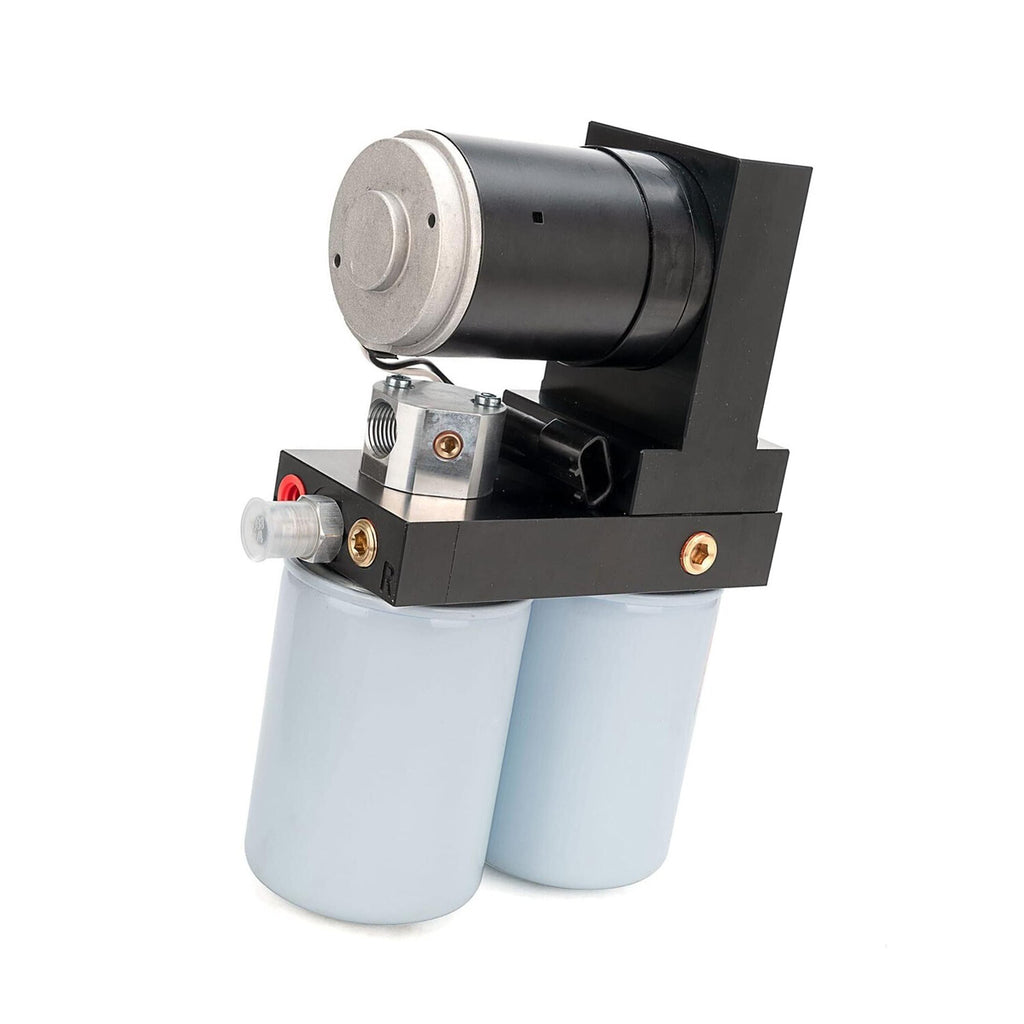 LML Duramax Lift Pump 2011-14 - New Direct-Fit Diesel Replacement