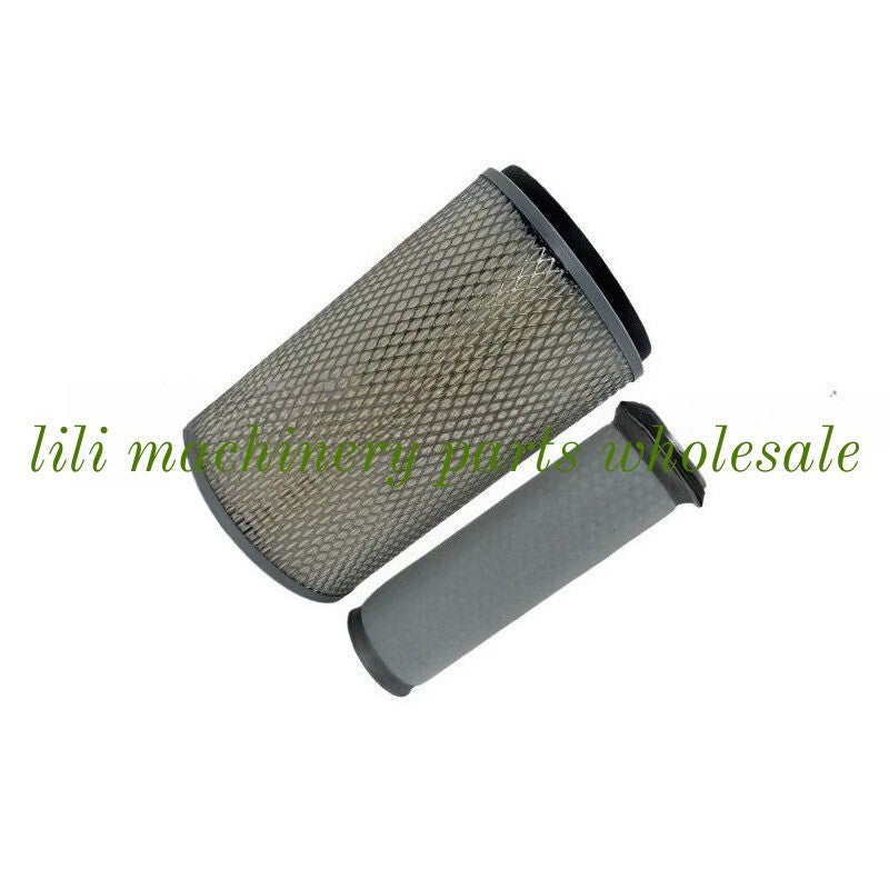 5.9L Cummins Air Filter - New Direct-Fit Diesel Replacement