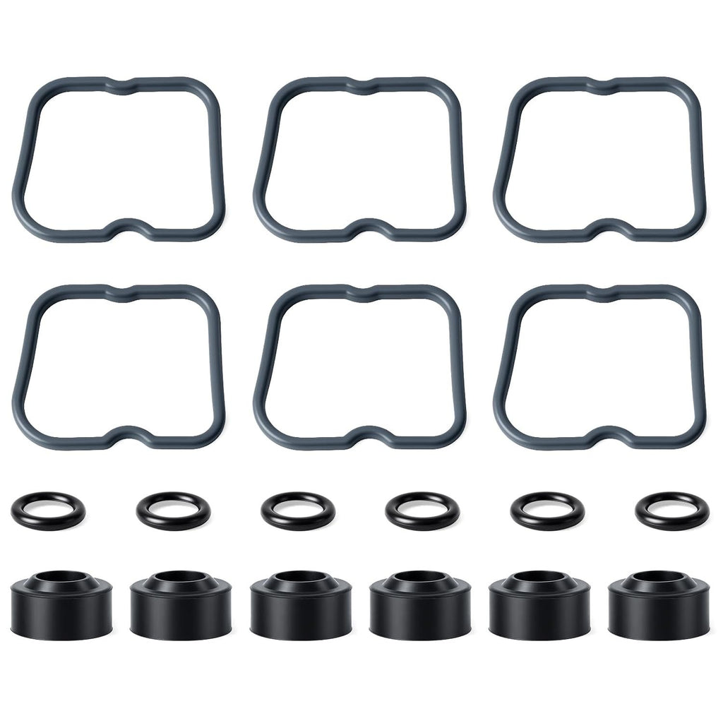 5.9L Cummins Valve Cover Gasket - New Direct-Fit Diesel Replacement