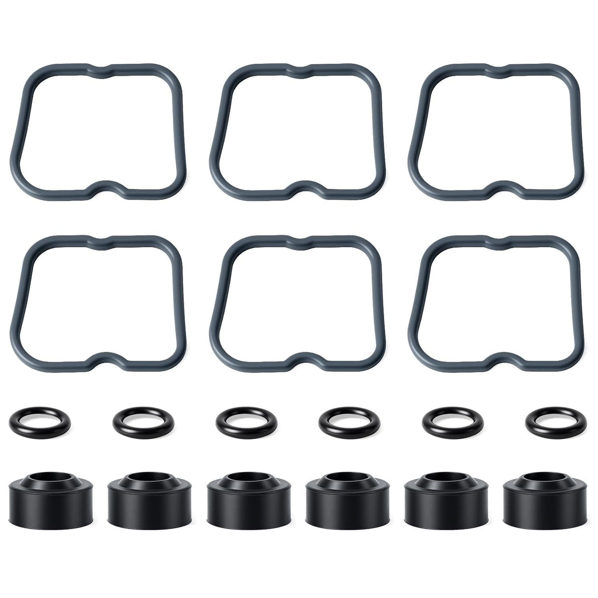 5.9L Cummins Valve Cover Gasket - New Direct-Fit Diesel Replacement
