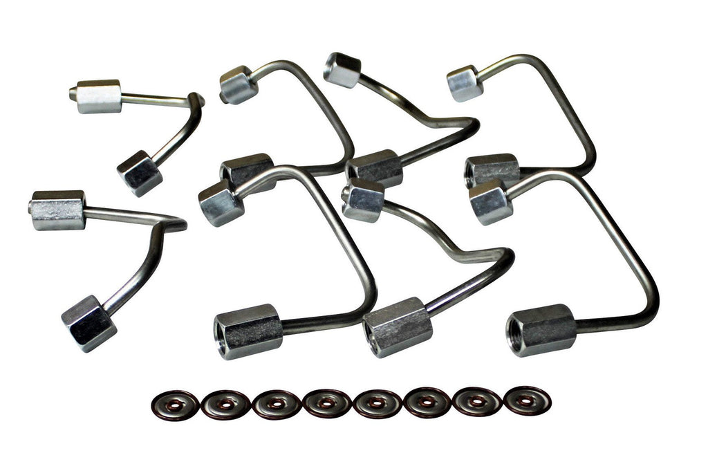 6.7L Power Stroke Injector Line 2011-2018