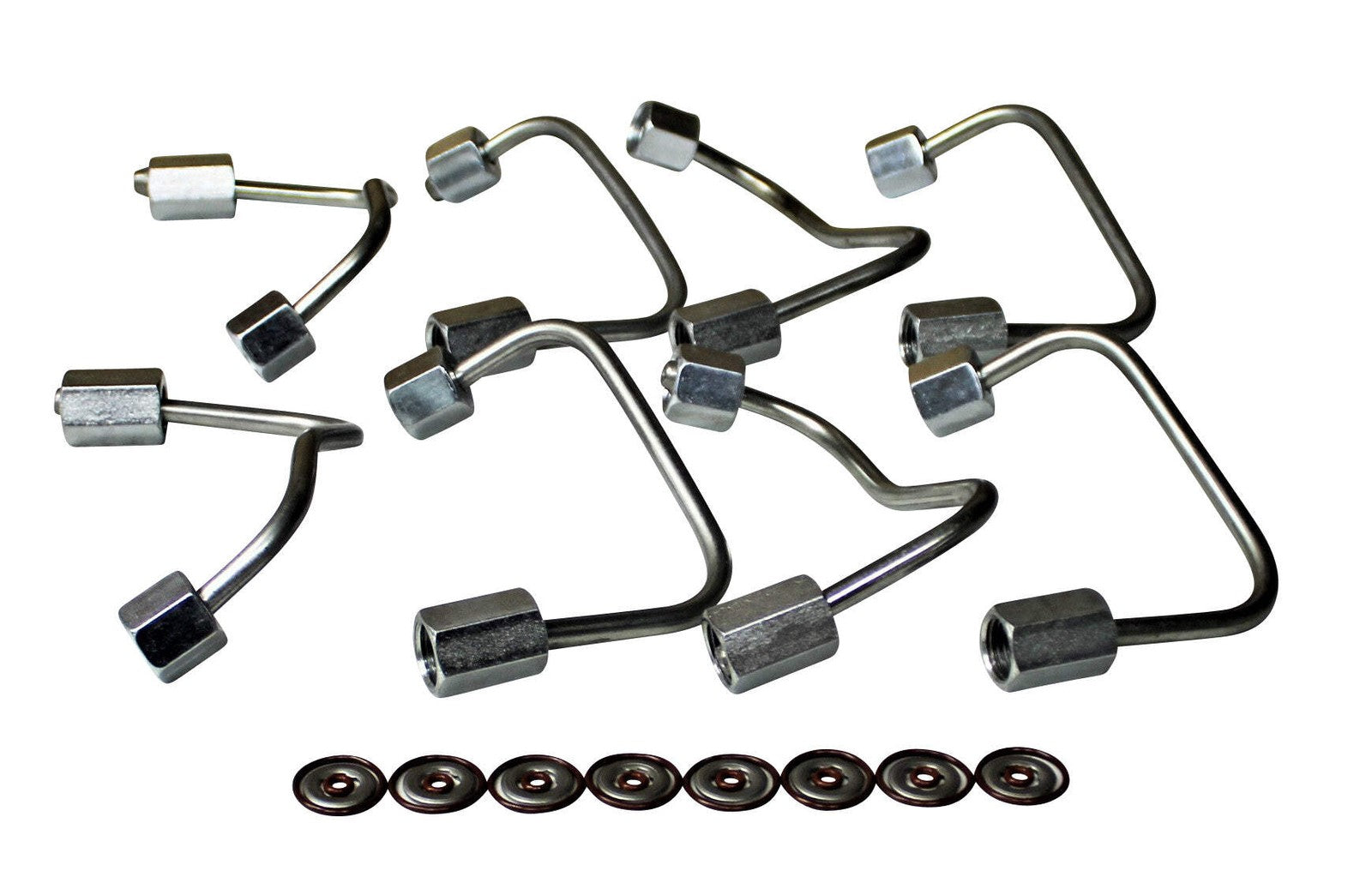 6.7L Power Stroke Injector Line 2011-2018