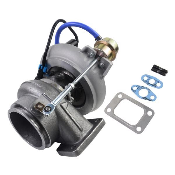 5.9L Cummins Turbo Actuator - Remanufactured Direct-Fit Diesel Replacement