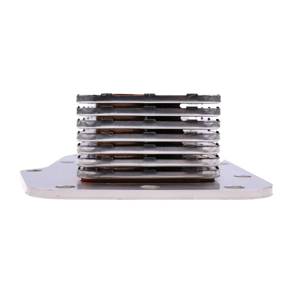5.9L Cummins Oil Cooler - New Direct-Fit Diesel Replacement