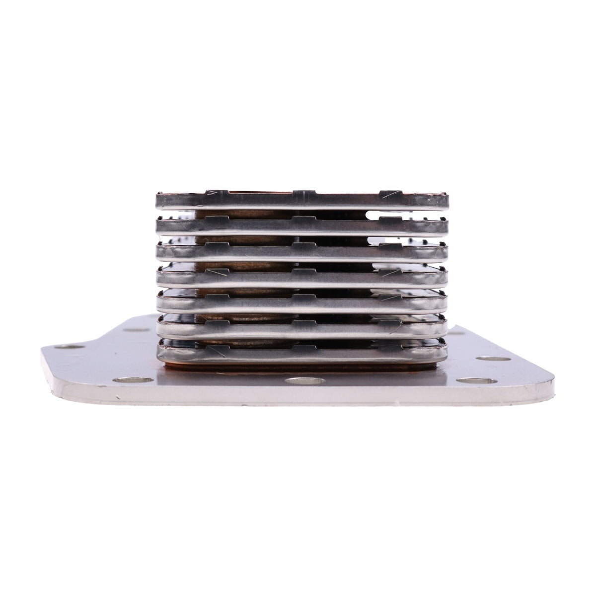5.9L Cummins Oil Cooler - New Direct-Fit Diesel Replacement