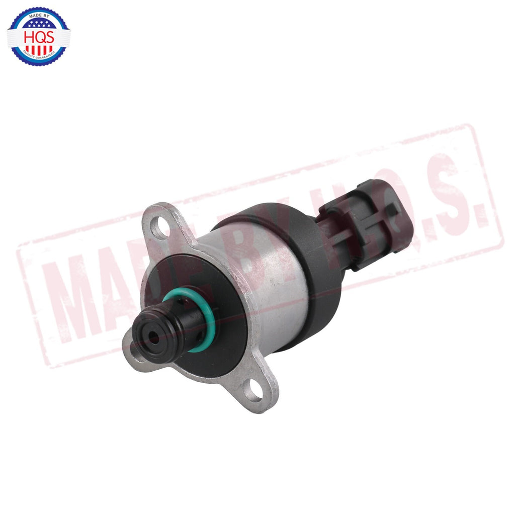 6.7L Cummins Fuel Pressure Regulator - New Direct-Fit Diesel Replacement