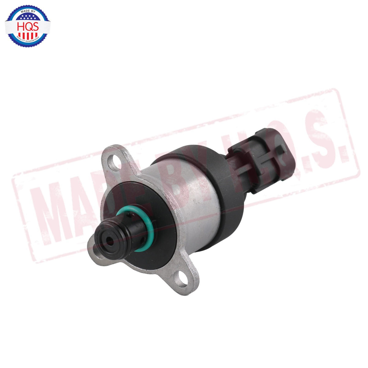 6.7L Cummins Fuel Pressure Regulator - New Direct-Fit Diesel Replacement