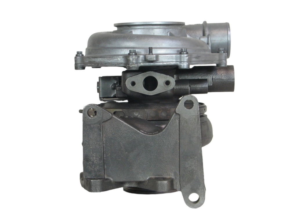 LLY Duramax Turbocharger - Remanufactured Direct-Fit Diesel Replacement