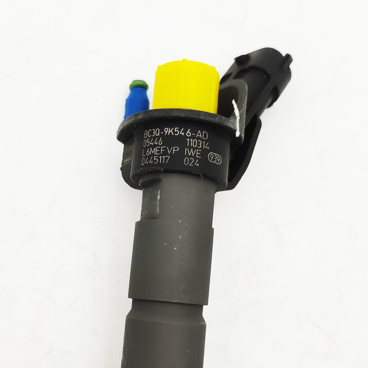 6.7L Power Stroke Injector Set 2011-2014 - Remanufactured Direct-Fit Diesel Replacement