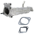 LMM Duramax EGR Cooler - New Direct-Fit Diesel Replacement