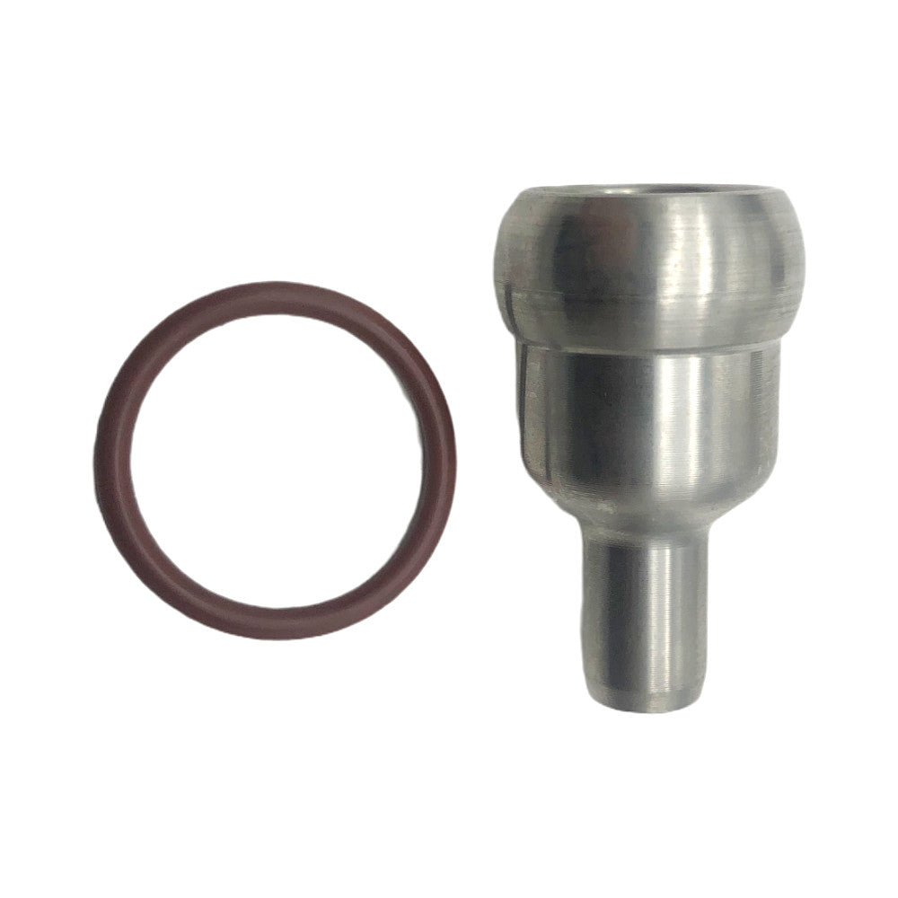 6.0L Power Stroke Injector Seal Kit - New Direct-Fit Diesel Replacement