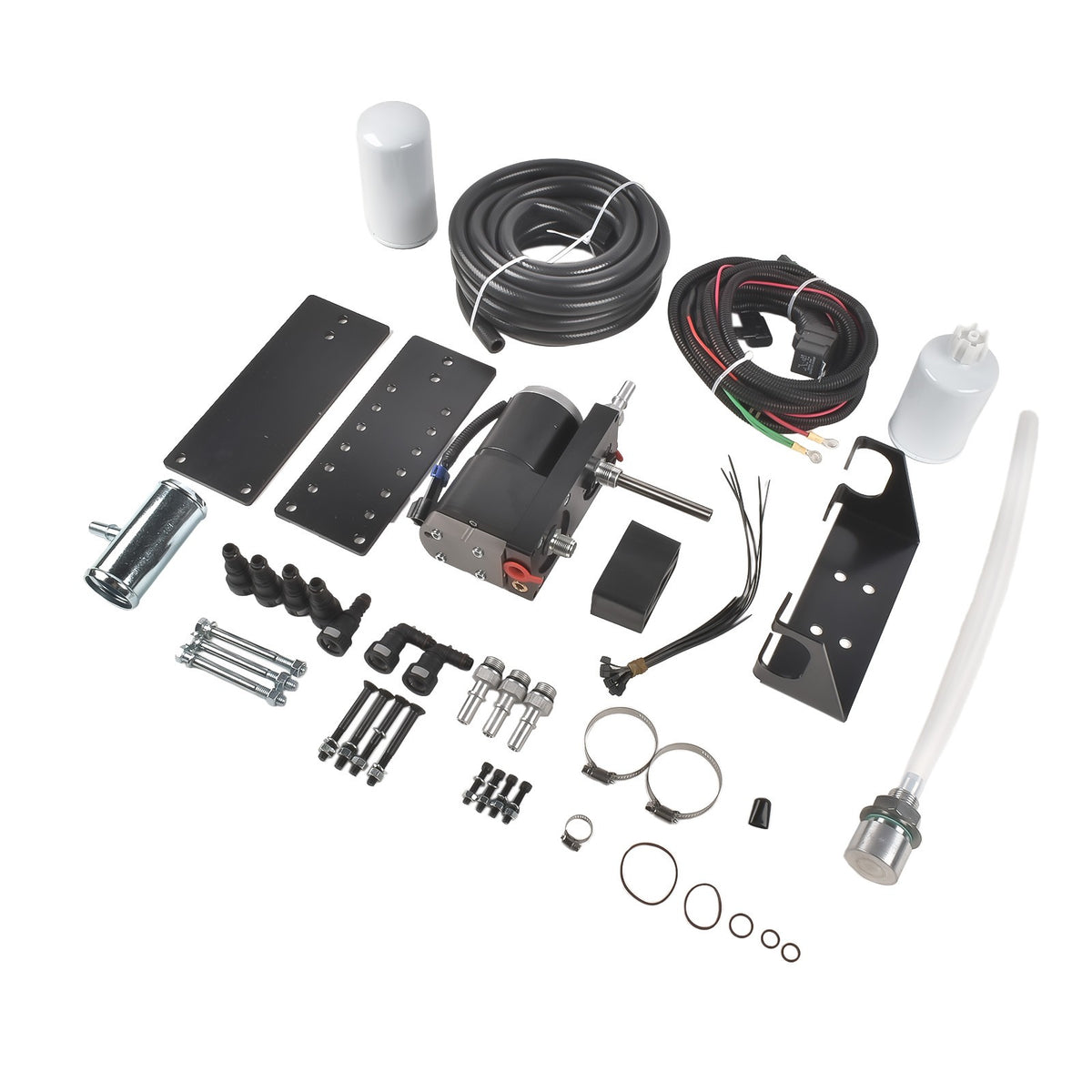 LB7 Duramax Lift Pump 2001-2010 - New Direct-Fit Diesel Replacement