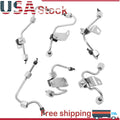 5.9L Cummins Injector Line 2003-2009 - New Direct-Fit Diesel Replacement