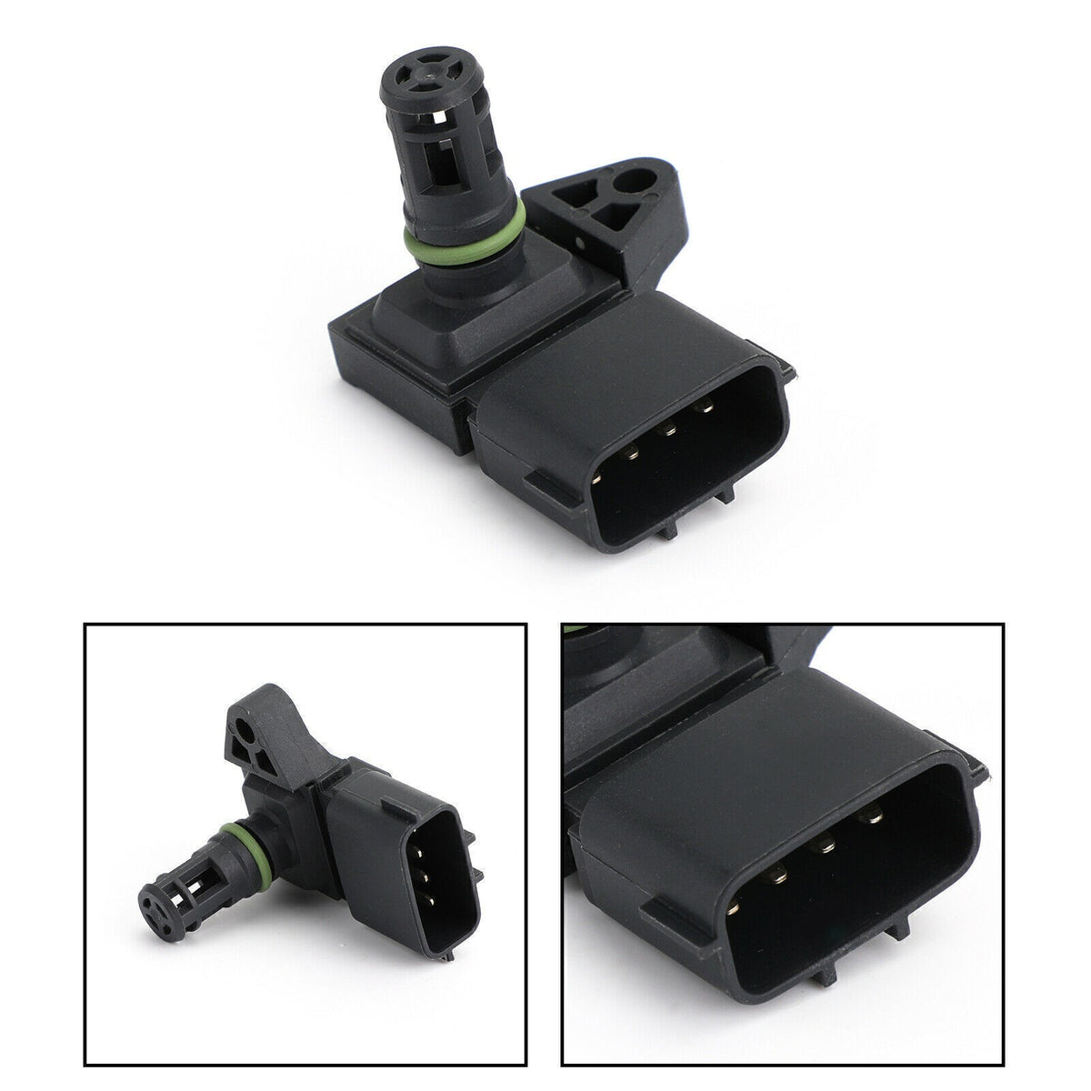5.9L Cummins Diesel Sensor - New Direct-Fit Diesel Replacement
