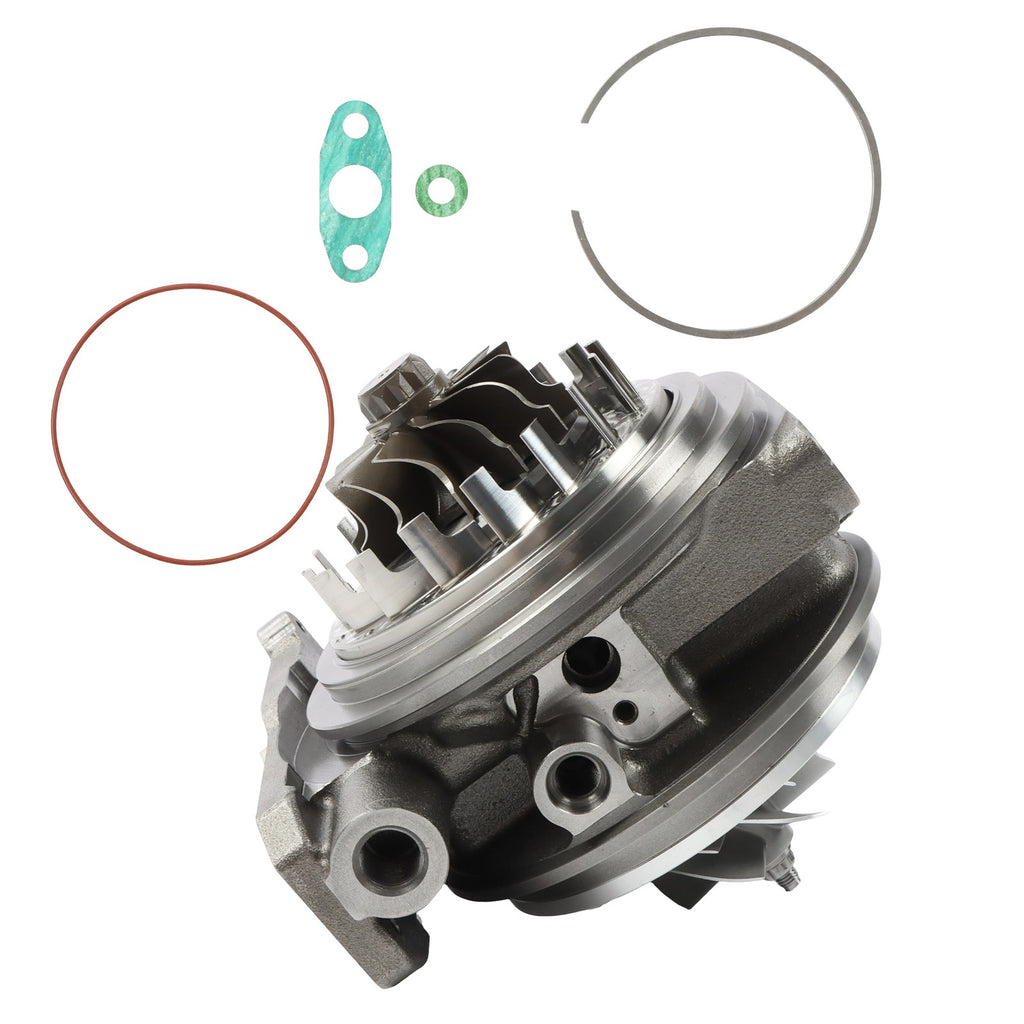 5.9L Cummins Turbocharger 2007-2012 - Remanufactured Direct-Fit Diesel Replacement