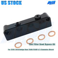 6.7L Cummins Fuel Filter 2010-2018 - New Direct-Fit Diesel Replacement