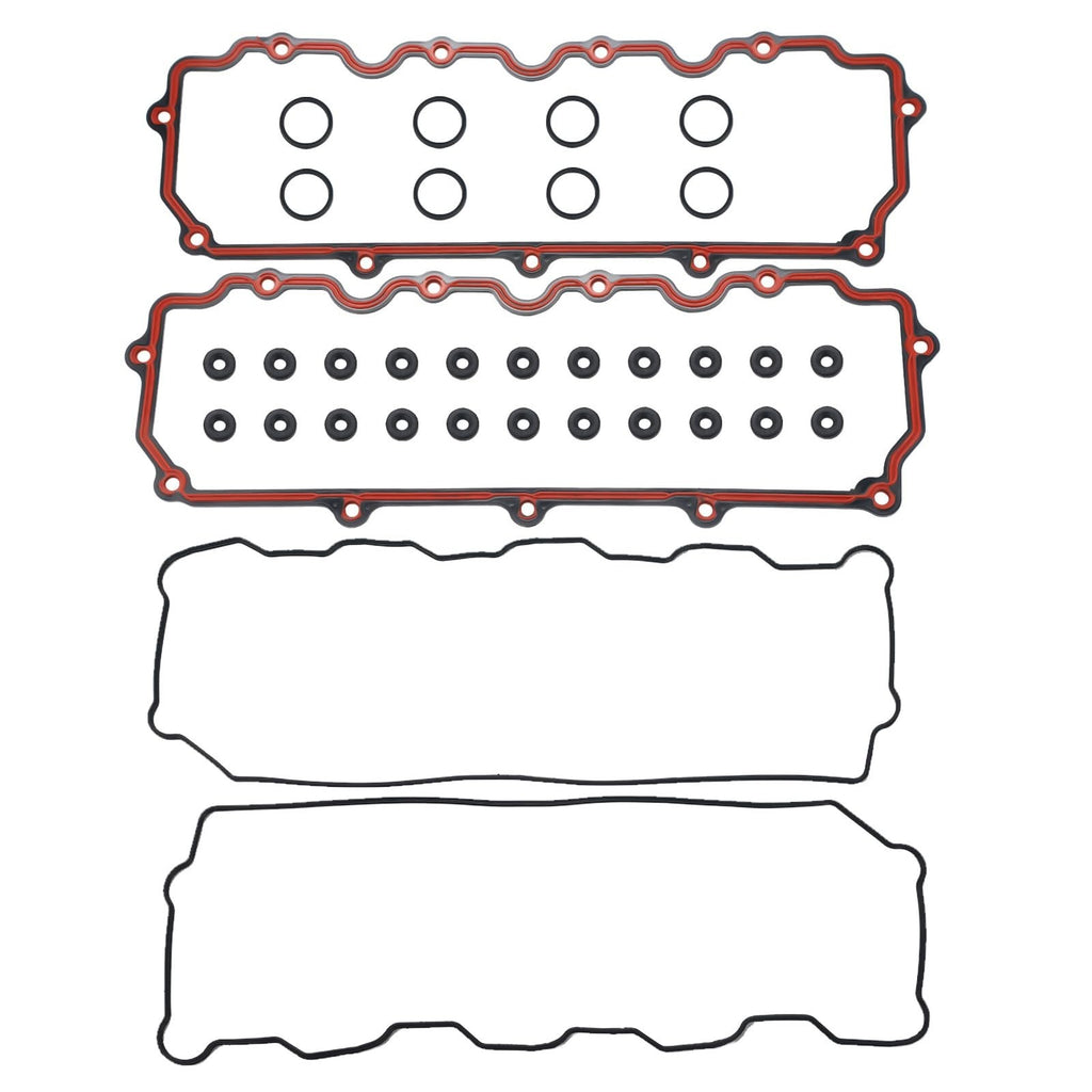 6.0L Power Stroke Valve Cover Gasket - New Direct-Fit Diesel Replacement