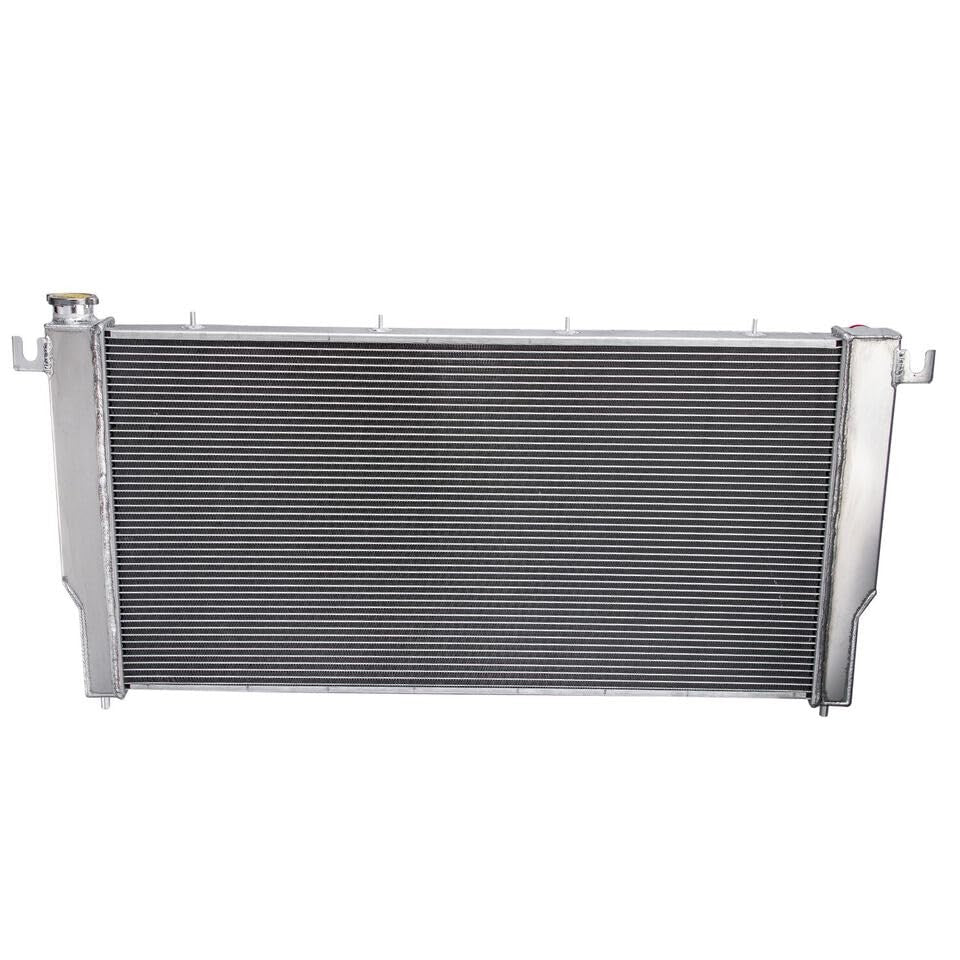 5.9L Cummins Radiator - New Direct-Fit Diesel Replacement