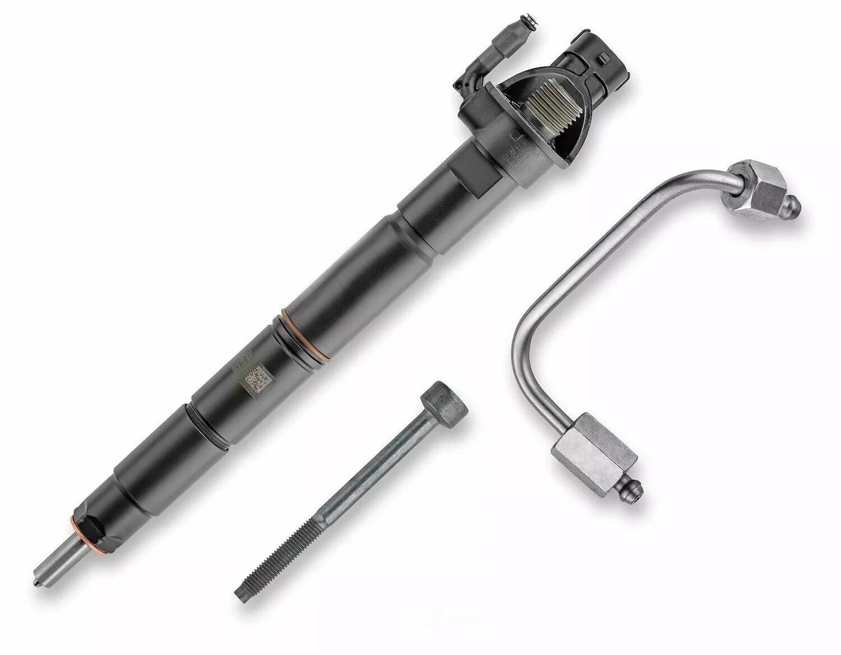 6.7L Power Stroke Injector Set - Remanufactured Direct-Fit Diesel Replacement