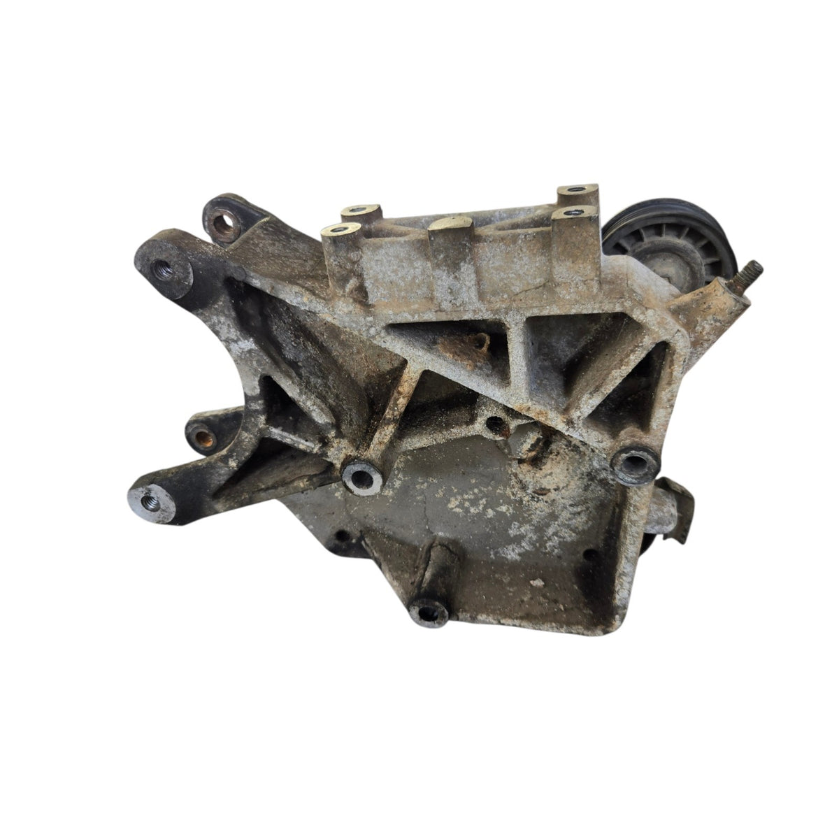 LLY Duramax Alternator 2004 - Remanufactured Direct-Fit Diesel Replacement