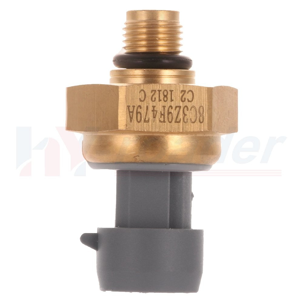 6.4L Power Stroke Diesel Sensor - New Direct-Fit Diesel Replacement