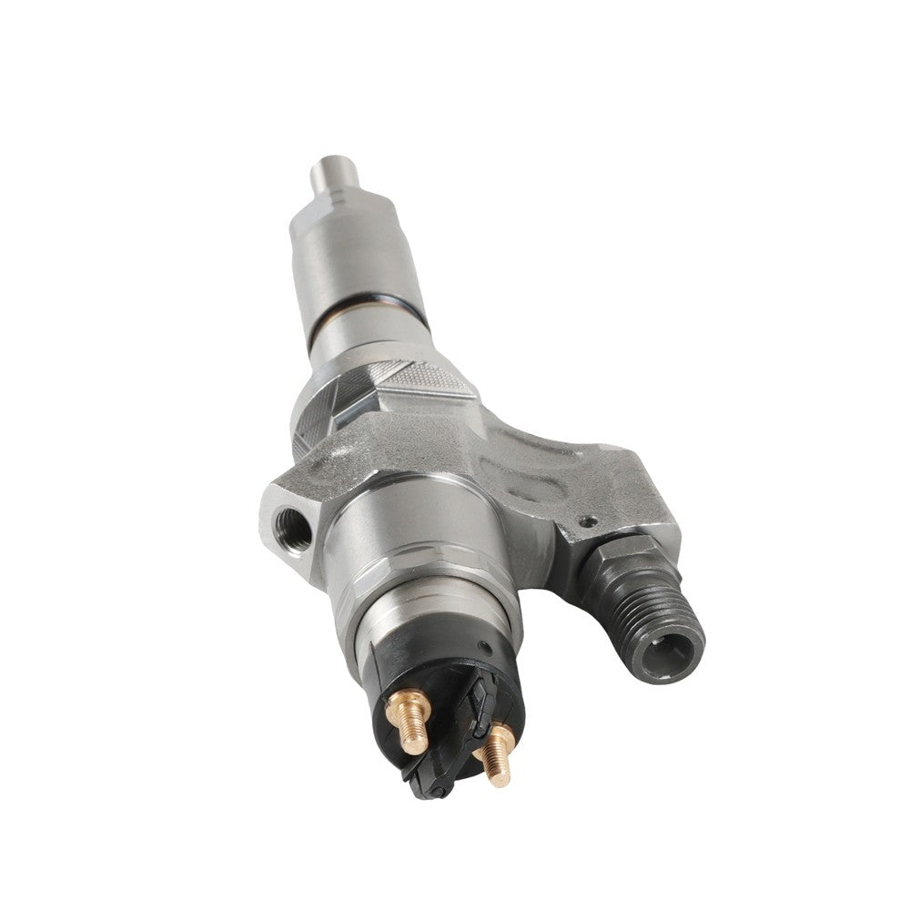 LB7 Duramax Injector Set 2001-04 - Remanufactured Direct-Fit Diesel Replacement