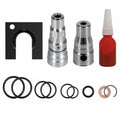 6.0L Power Stroke Injector Set - Remanufactured Direct-Fit Diesel Replacement