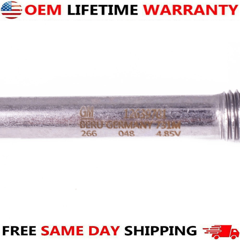 LMM Duramax Glow Plug - New Direct-Fit Diesel Replacement
