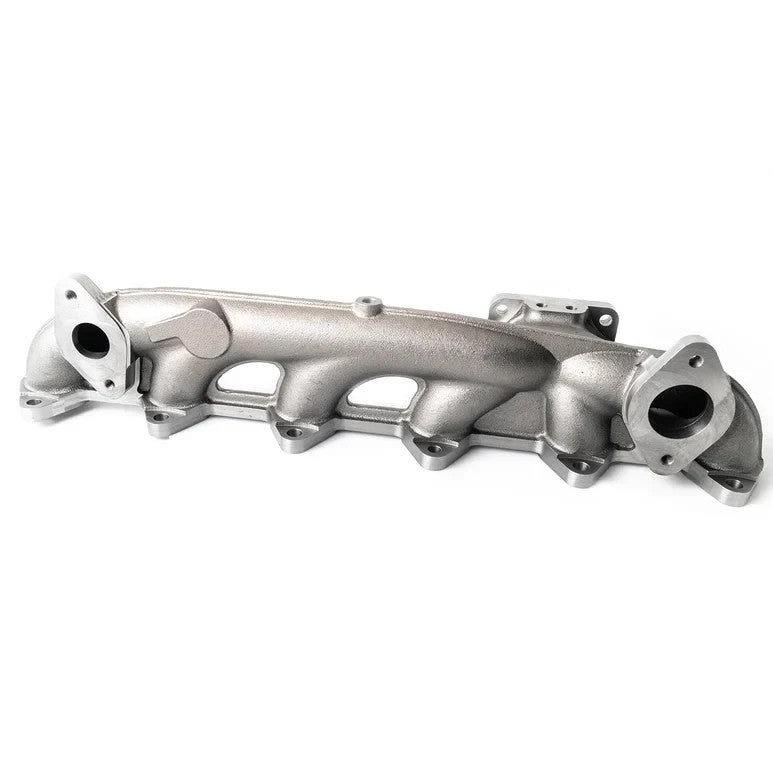 6.7L Cummins Exhaust Manifold 2007 - New Direct-Fit Diesel Replacement