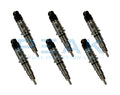 6.7L Cummins Injector Set 2013-2018 - Remanufactured Direct-Fit Diesel Replacement