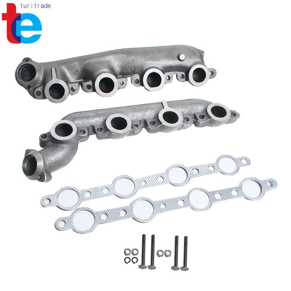 7.3L Power Stroke Exhaust Manifold - New Direct-Fit Diesel Replacement