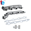 7.3L Power Stroke Exhaust Manifold - New Direct-Fit Diesel Replacement