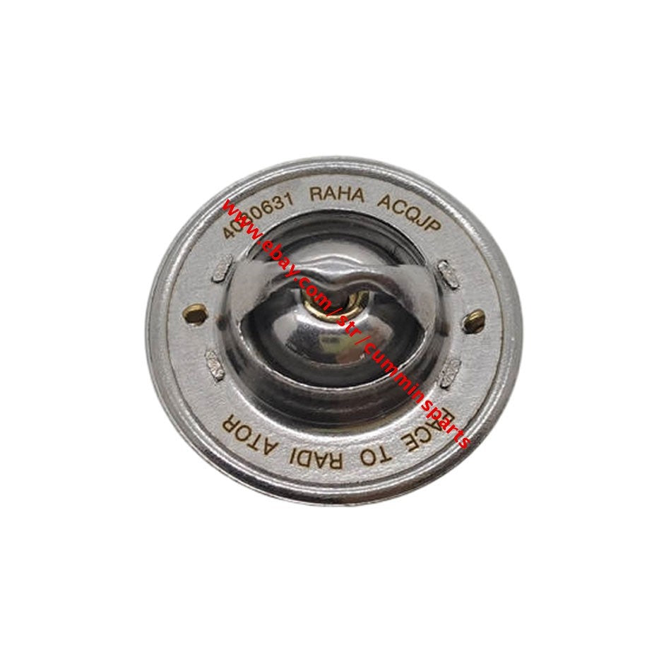 5.9L Cummins Thermostat - New Direct-Fit Diesel Replacement
