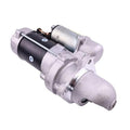 5.9L Cummins Starter - Remanufactured Direct-Fit Diesel Replacement