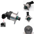 LBZ Duramax Fuel Pressure Regulator - New Direct-Fit Diesel Replacement