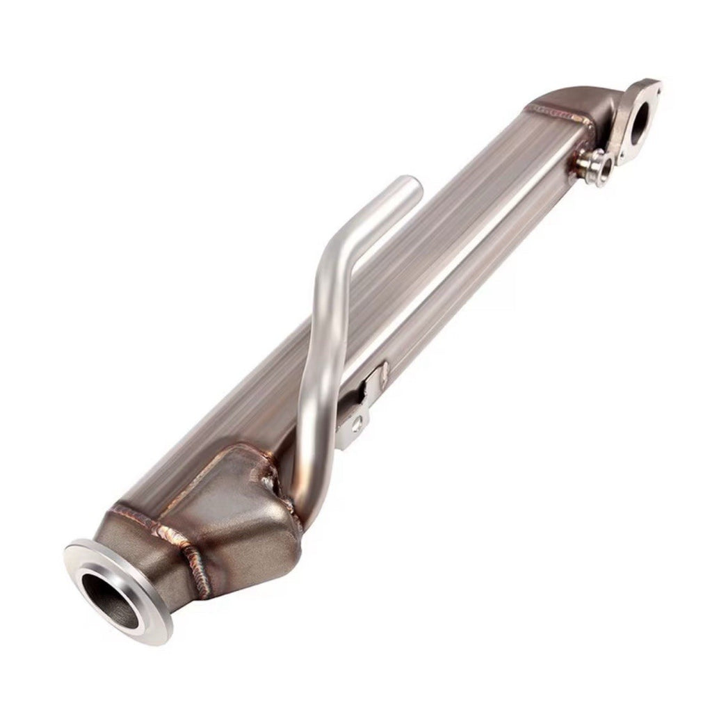 6.0L Power Stroke EGR Cooler - New Direct-Fit Diesel Replacement