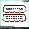 6.0L Power Stroke Valve Cover Gasket - New Direct-Fit Diesel Replacement