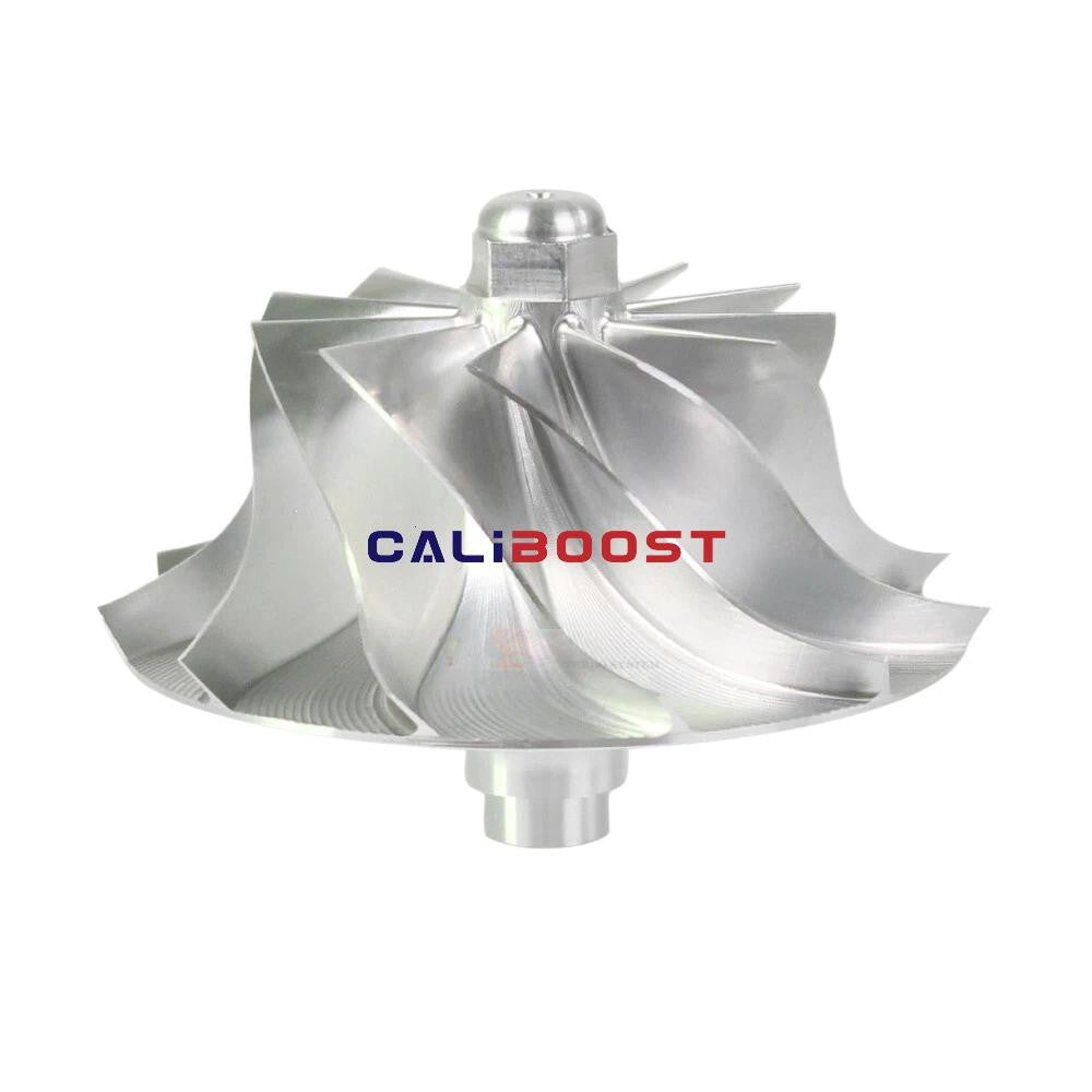 LMM Duramax Turbocharger 2007 - Remanufactured Direct-Fit Diesel Replacement