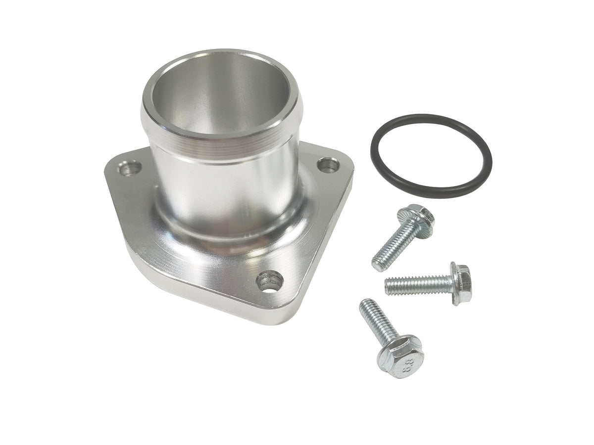 7.3L Power Stroke Thermostat 1999-2003 - New Direct-Fit Diesel Replacement