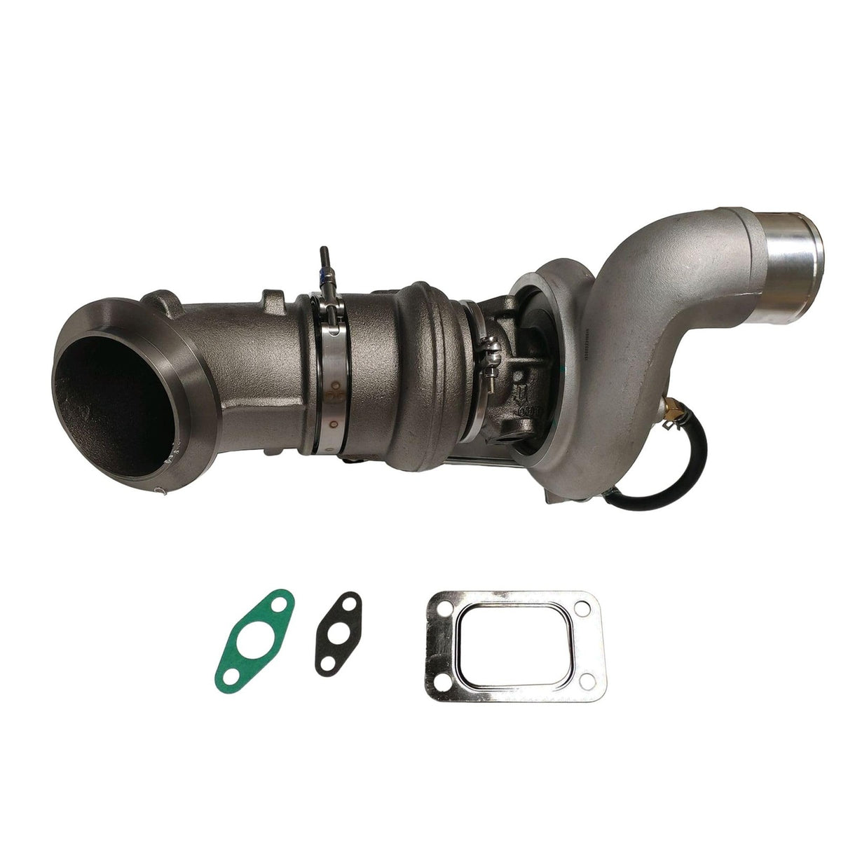 5.9L Cummins Turbocharger - Remanufactured Direct-Fit Diesel Replacement