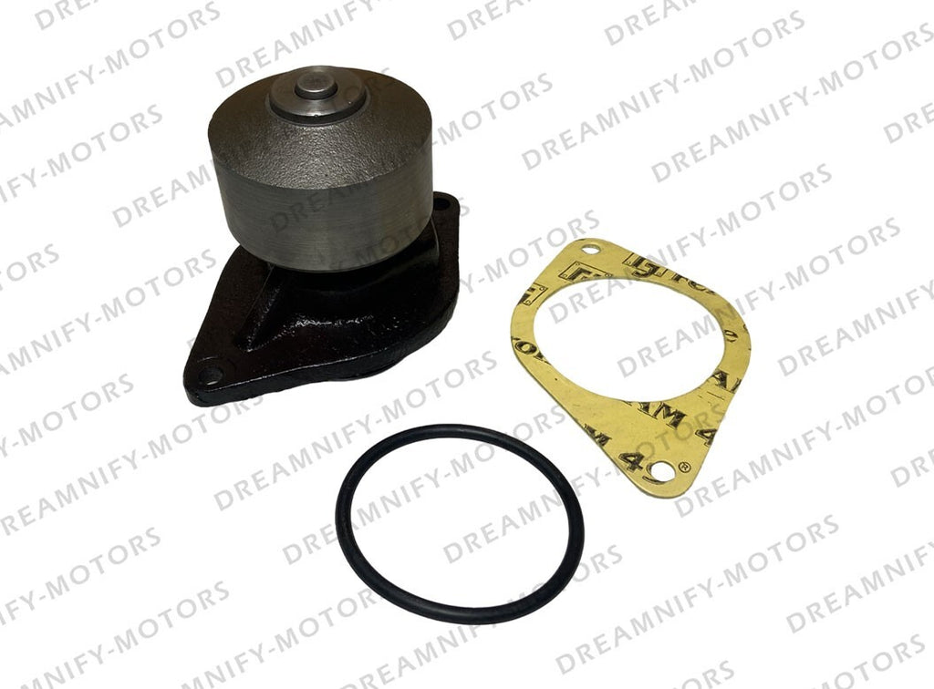 5.9L Cummins Water Pump - New Direct-Fit Diesel Replacement