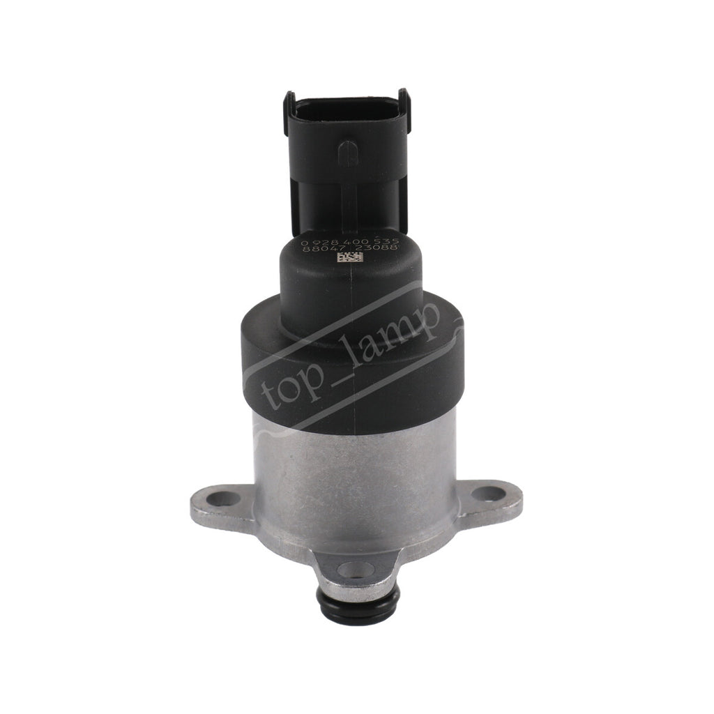 LB7 Duramax Fuel Pressure Regulator - New Direct-Fit Diesel Replacement